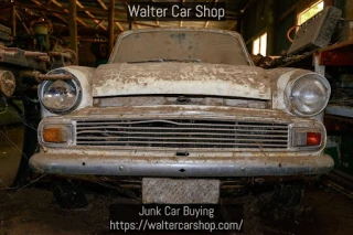 Walter Car Shop - photo 1