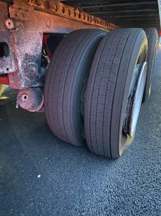 Roadside Truck and Trailer Repair - photo 1