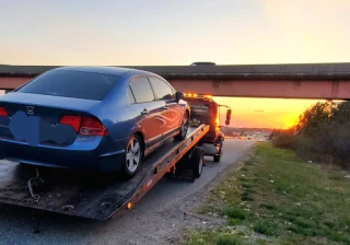 Pinachos Towing LLC JunkYard in Columbia (MD) - photo 3