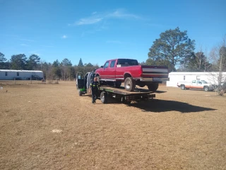 McCormick’s Towing JunkYard in Columbia (SC) - photo 2