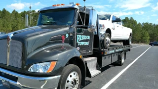 Freedom Towing & Recovery JunkYard in Columbia (SC) - photo 3