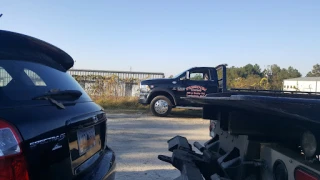 Freedom Towing & Recovery JunkYard in Columbia (SC) - photo 4