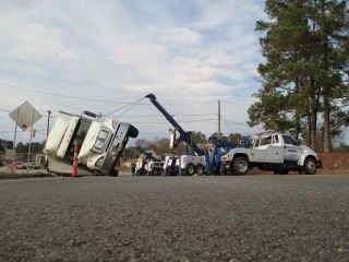 Carolina Fleet LLC JunkYard in Columbia (SC) - photo 2