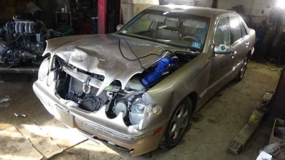 Central Auto Liquidators JunkYard in Newark (NJ) - photo 1