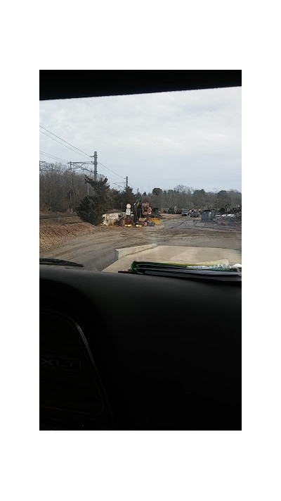 Nichols Recycling JunkYard in New Haven (CT) - photo 4