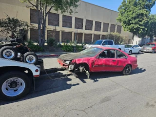 Goat Auto Transport Cash for Junk Cars JunkYard in Garden Grove (CA) - photo 3