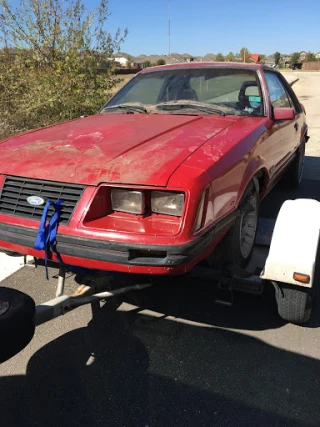 Cash for Junk Cars Orange County