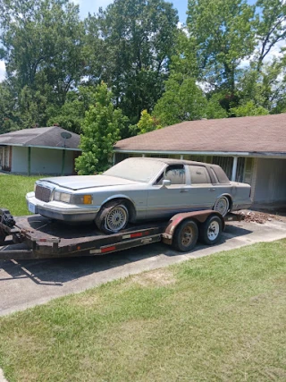 My Junk Car Buyer JunkYard in Baton Rouge (LA) - photo 2