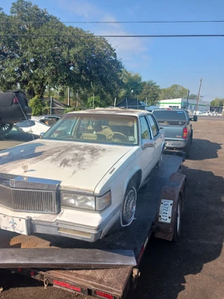 My Junk Car Buyer JunkYard in Baton Rouge (LA) - photo 3