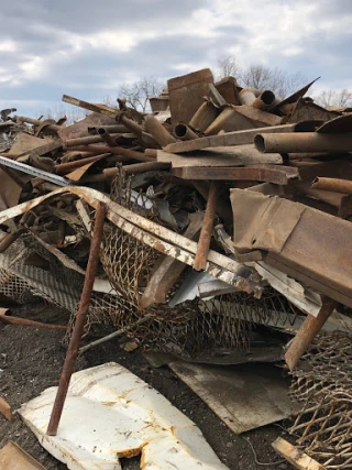 Razorback Metals JunkYard in Ann Arbor (MI) - photo 3