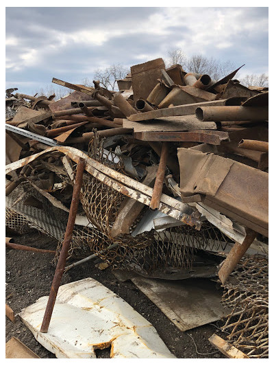 Razorback Metals JunkYard in Ann Arbor (MI) - photo 3