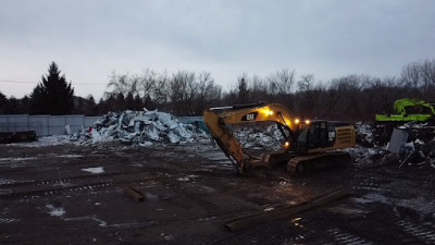 Razorback Metals JunkYard in Ann Arbor (MI) - photo 4