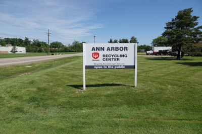 PADNOS Ann Arbor Recycling Center JunkYard in Ann Arbor (MI) - photo 1