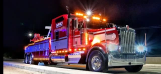 San Antonio Heavy Duty Wrecker Service - photo 1