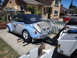 University Towing and Road Service JunkYard in Salinas (CA) - photo 3