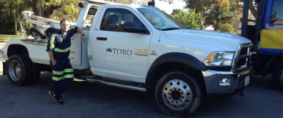 Toro Road Runners LLC JunkYard in Salinas (CA) - photo 1