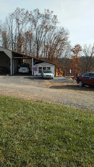 Salisbury Auto Salvage JunkYard in Salisbury (MD) - photo 2