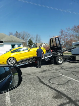 4 Points Towing & Roadside Service JunkYard in Salisbury (MD) - photo 2