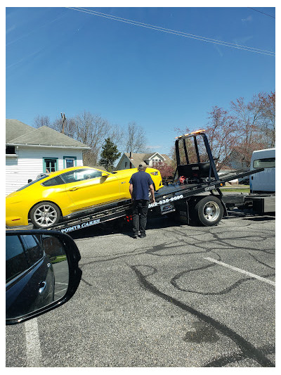 4 Points Towing & Roadside Service JunkYard in Salisbury (MD) - photo 2