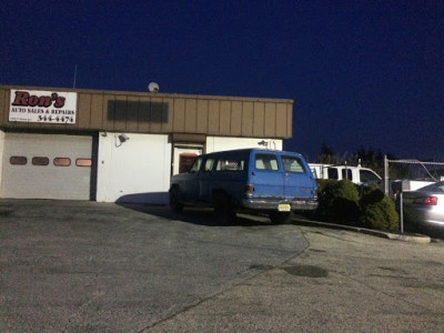 14 Towing Service JunkYard in Salisbury (MD) - photo 4