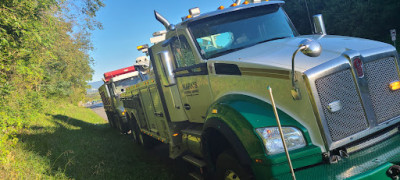 Marks Equipment Service JunkYard in Frederick (MD) - photo 1