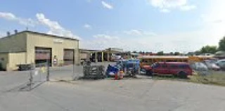 Marks Equipment Service JunkYard in Frederick (MD) - photo 3