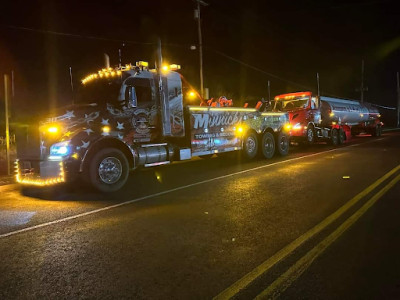 Minnicks Towing & Recovery JunkYard in Frederick (MD) - photo 1