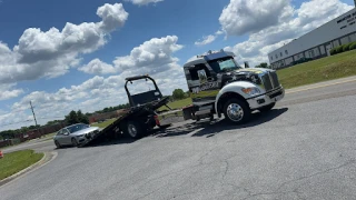 Minnicks Towing & Recovery JunkYard in Frederick (MD) - photo 4