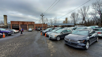 All Star Towing, Inc. JunkYard in Frederick (MD) - photo 1