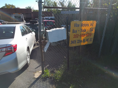 All Star Towing, Inc. JunkYard in Frederick (MD) - photo 4