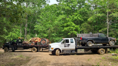 Cody's Auto LLC JunkYard in Frederick (MD) - photo 1