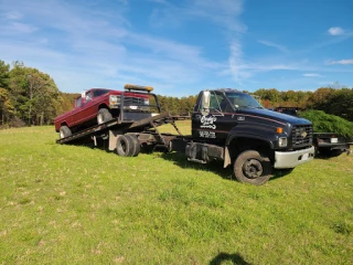 Cody's Auto LLC JunkYard in Frederick (MD) - photo 3