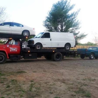 A2Z Cash for Junk Cars/ Junk Car For Cash Removal JunkYard in Greensboro (NC) - photo 1