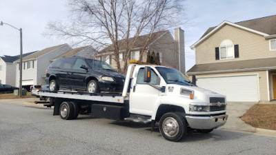 A2Z Cash for Junk Cars/ Junk Car For Cash Removal JunkYard in Greensboro (NC) - photo 3