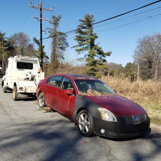 A2Z Cash for Junk Cars/ Junk Car For Cash Removal JunkYard in Greensboro (NC) - photo 4