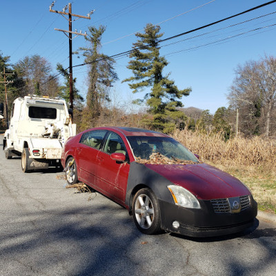 A2Z Cash for Junk Cars/ Junk Car For Cash Removal JunkYard in Greensboro (NC) - photo 4