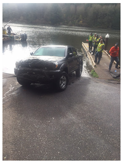 Premier Towing & Recovery JunkYard in Gresham (OR) - photo 4