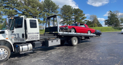 R1 Towing JunkYard in Nashville (TN) - photo 3