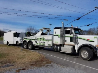 Dad's Towing Service JunkYard in Nashville (TN) - photo 3