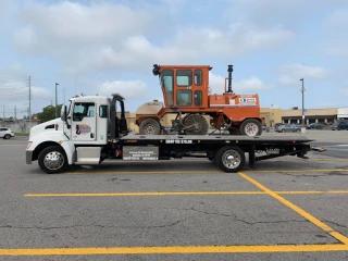 Dad's Towing Service JunkYard in Nashville (TN) - photo 4