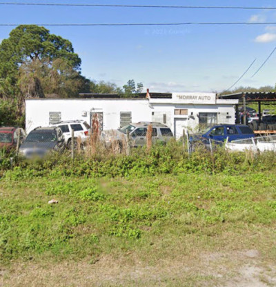 One Used Auto Parts Inc JunkYard in Tampa (FL) - photo 2