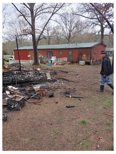 Frank Harrison & Son Auto JunkYard in Little Rock (AR) - photo 2