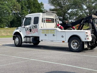 East End Towing JunkYard in Little Rock (AR) - photo 3