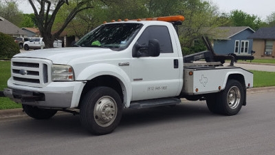 Cash for Junk Cars ATX JunkYard in Round Rock (TX) - photo 2