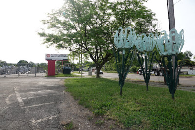 PADNOS Lansing Recycling Center JunkYard in Lansing (MI) - photo 1