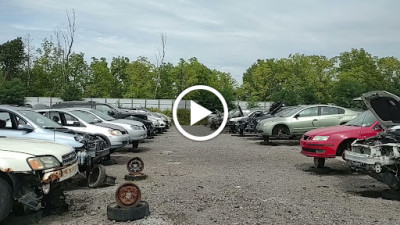 Route 34 U-PULL-M Auto Parts & Recycling Center JunkYard in New York (NY) - photo 1