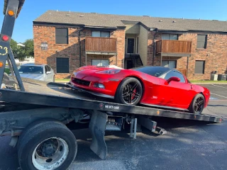 West Dallas Towing JunkYard in Dallas (TX) - photo 2