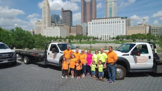 Reliable Towing and Services JunkYard in Columbus (OH) - photo 1