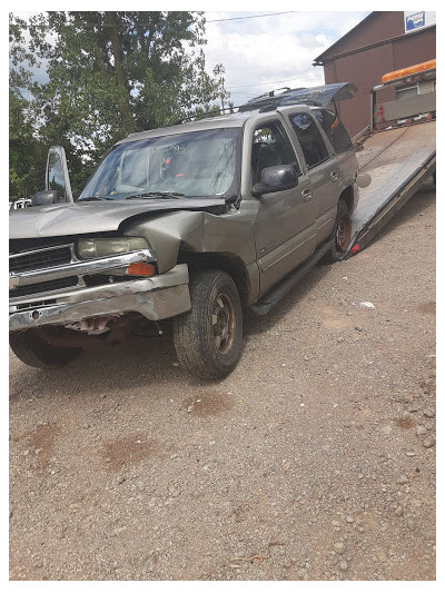 4-H Auto Salvage JunkYard in Columbus (OH) - photo 1