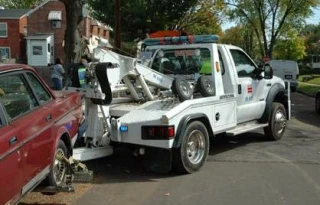 A2B Tow & Transport-Cash For Junk Cars JunkYard in Overland Park (KS) - photo 2